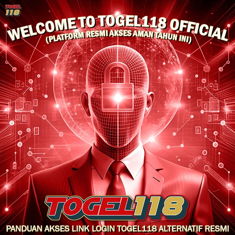 TOGEL118 Link Akses Platform
